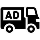Transport Ad Marketing